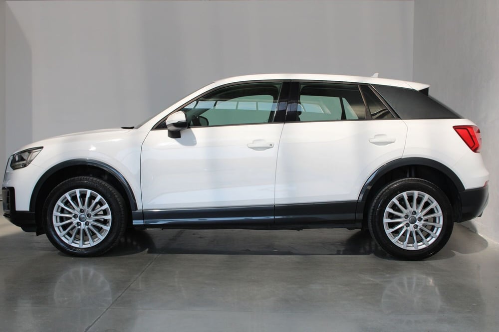 Audi Q2 usata a Agrigento (3)