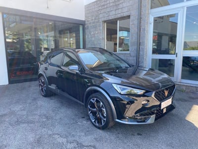Cupra Formentor Formentor 1.5 TSI del 2022 usata a Barlassina