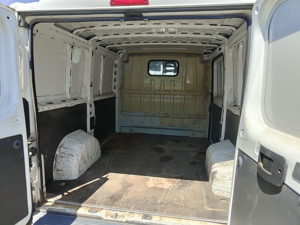 Peugeot Boxer Furgone usata a Torino (9)