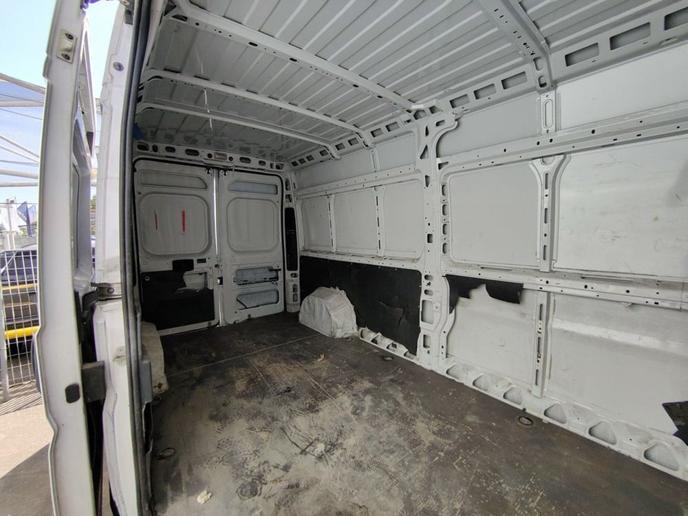 Fiat Ducato Furgone usata a Torino (5)