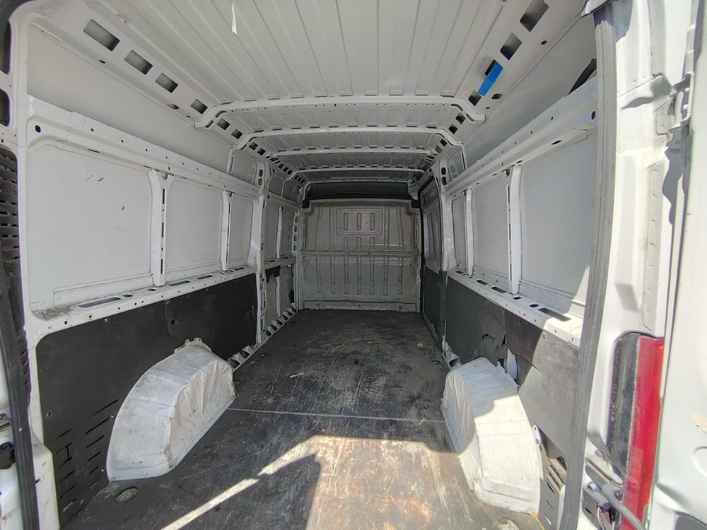 Fiat Ducato Furgone usata a Torino (6)