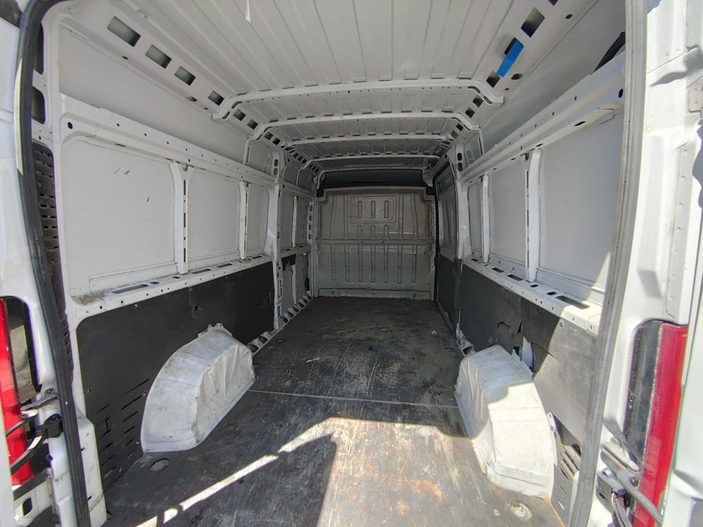 Fiat Ducato Furgone usata a Torino (8)
