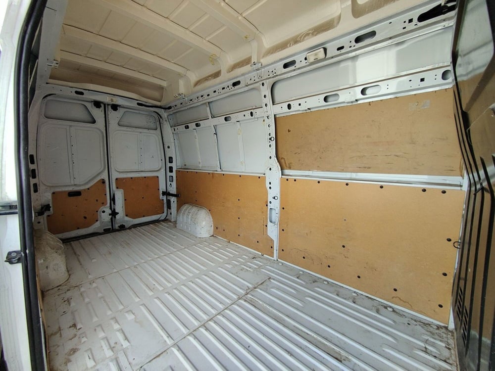Renault Master Furgone usata a Torino (5)