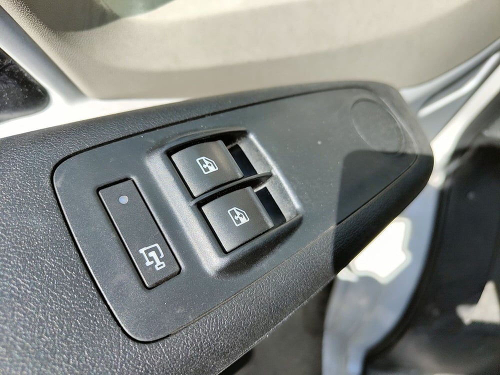 Fiat Ducato Furgone usata a Torino (17)