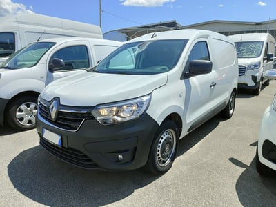 Renault Express van 1.3 TCe Fap 100cv del 2022 usata a Borgaro Torinese
