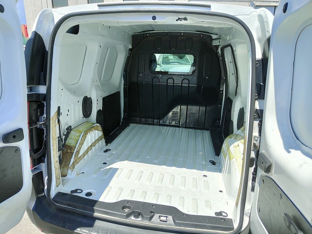 Renault Express usata a Torino (10)