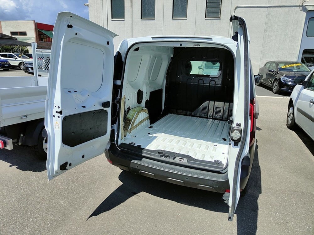 Renault Express usata a Torino (11)