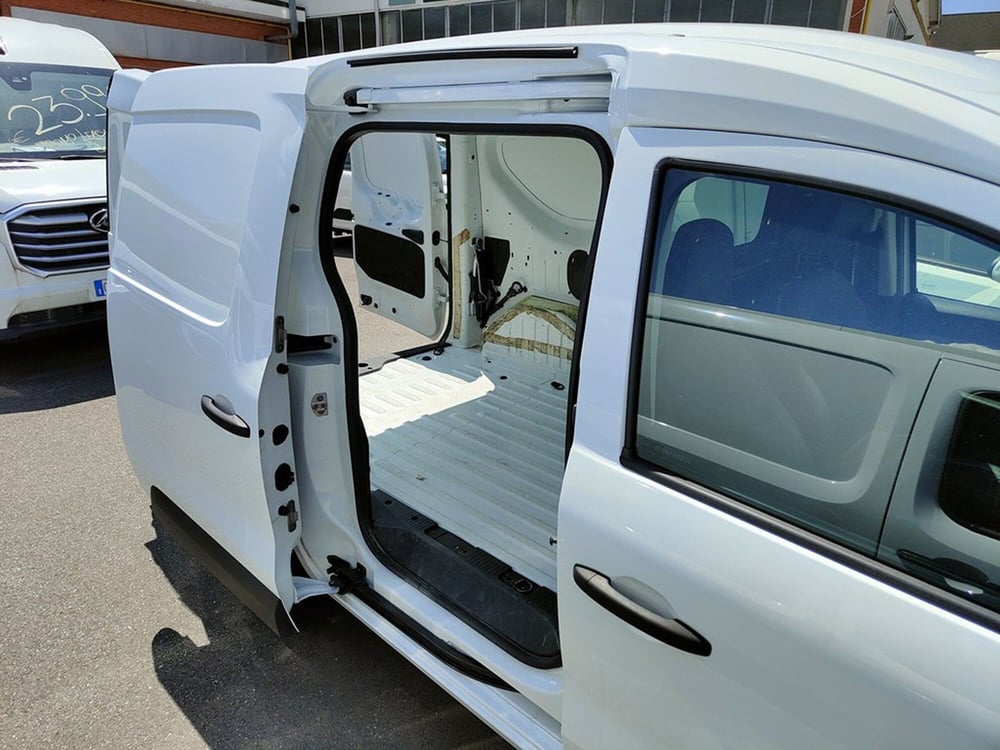 Renault Express usata a Torino (12)