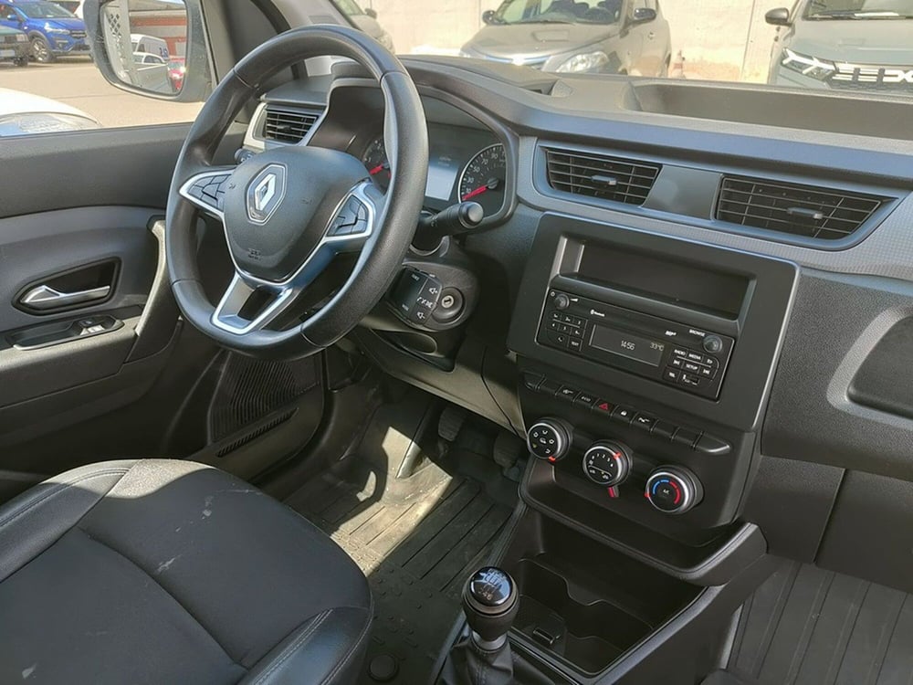 Renault Express usata a Torino (16)