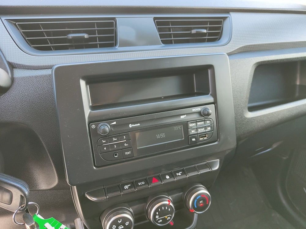 Renault Express usata a Torino (19)