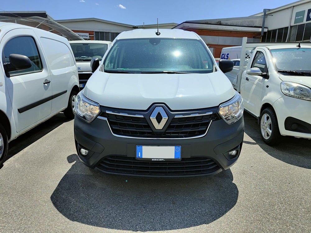 Renault Express usata a Torino (2)