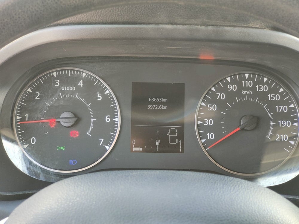 Renault Express usata a Torino (20)