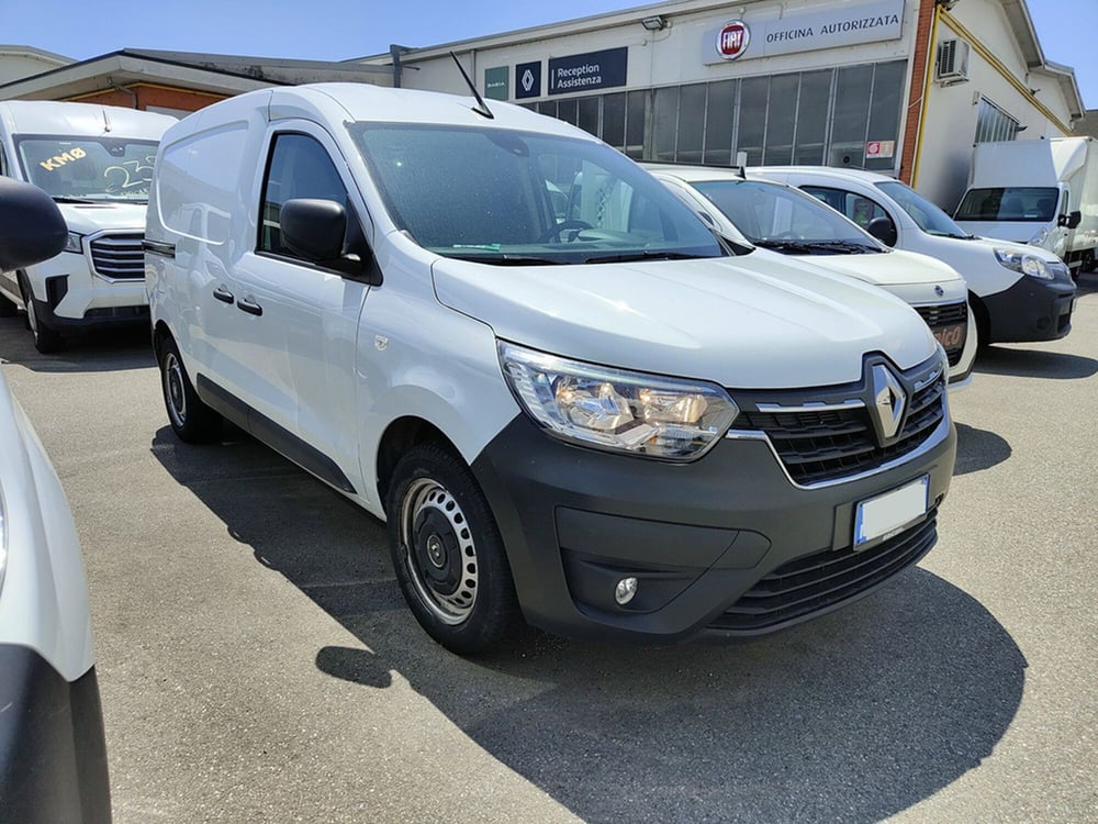Renault Express usata a Torino (3)