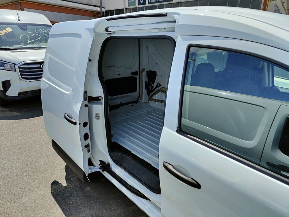Renault Express usata a Torino (9)