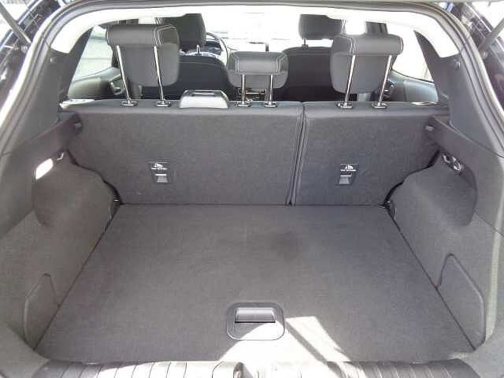 Ford Puma usata a Treviso (15)