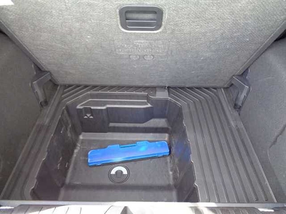 Ford Puma usata a Treviso (16)