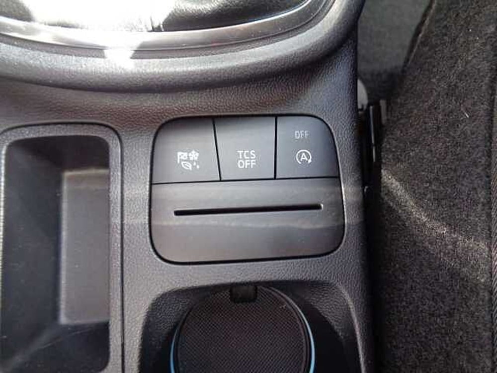 Ford Puma usata a Treviso (18)