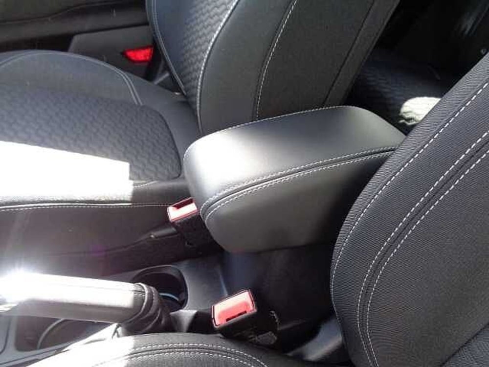 Ford Puma usata a Treviso (19)
