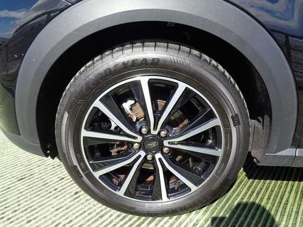Ford Puma usata a Treviso (6)