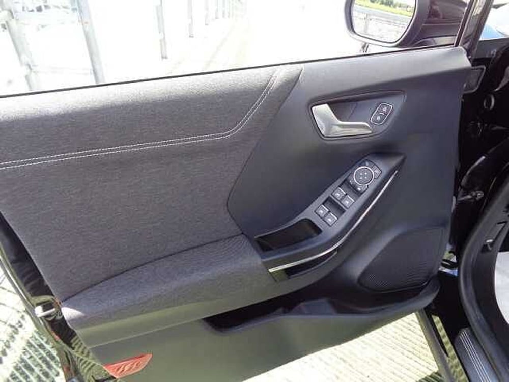Ford Puma usata a Treviso (7)