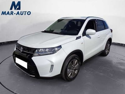 Suzuki Vitara 1.4 Hybrid 4WD AllGrip Easy Cool nuova a Castelfranco Veneto