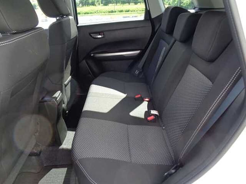 Suzuki Vitara nuova a Treviso (10)