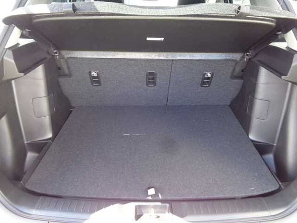 Suzuki Vitara nuova a Treviso (17)