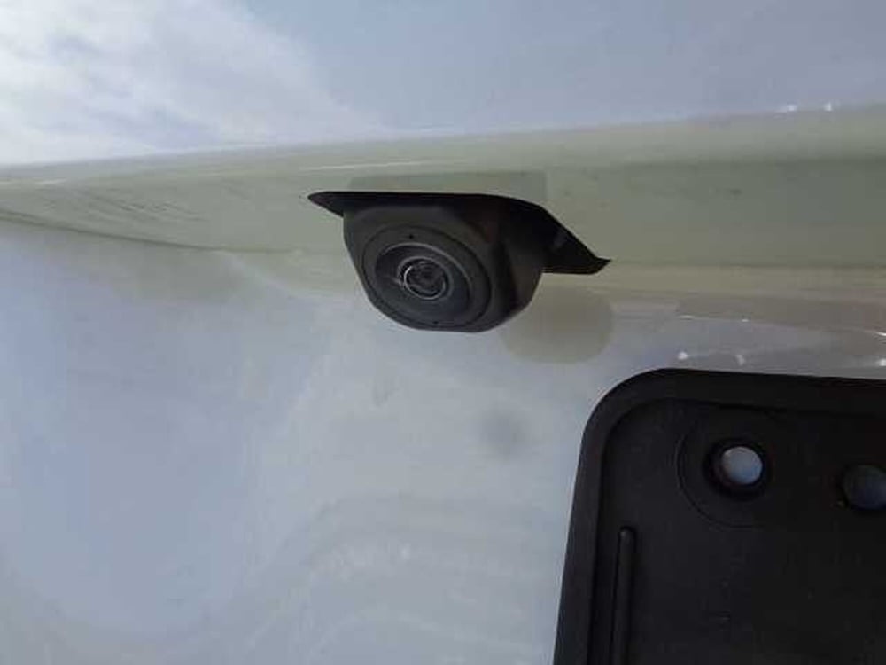 Suzuki Vitara nuova a Treviso (19)