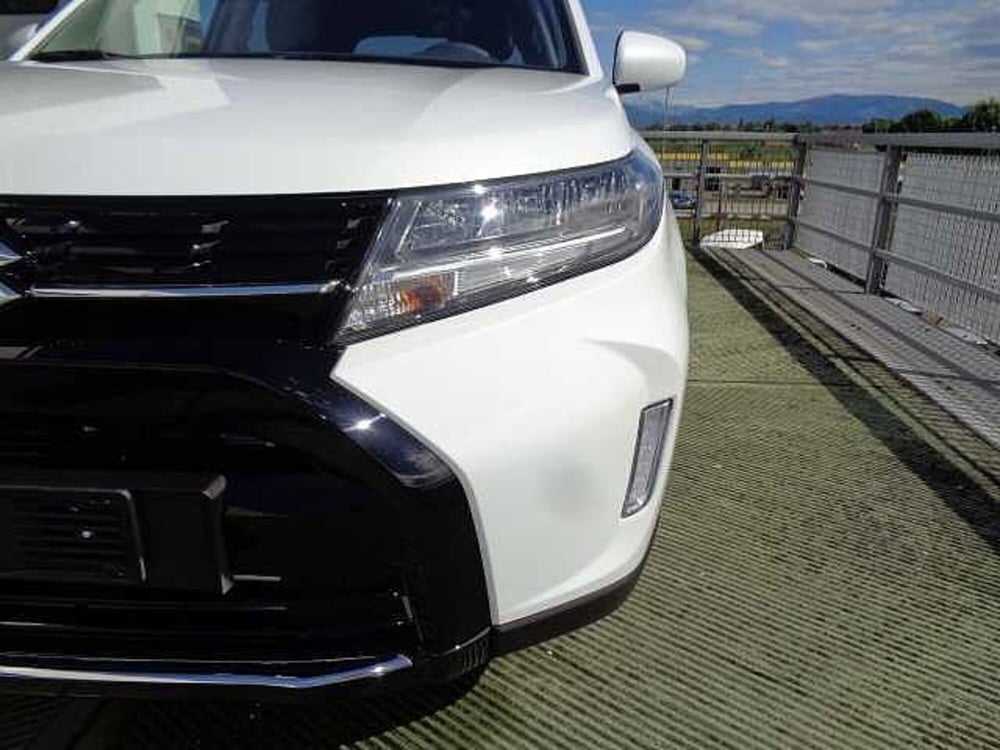 Suzuki Vitara nuova a Treviso (5)
