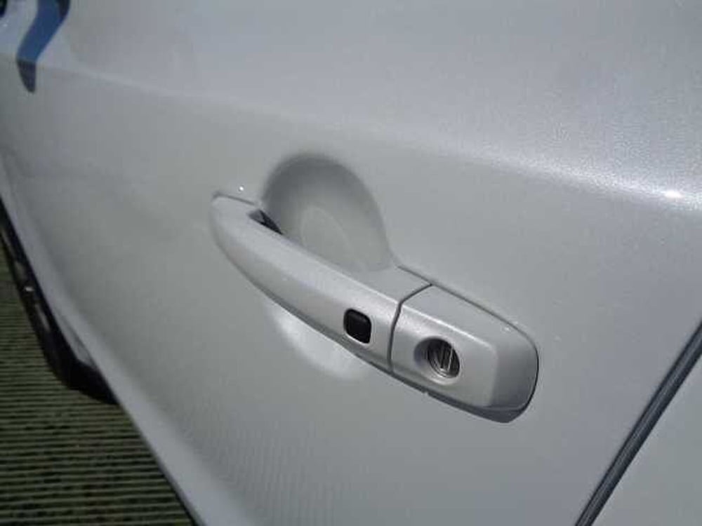 Suzuki Vitara nuova a Treviso (6)