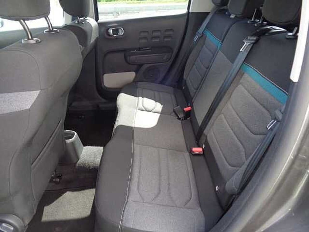 Citroen C3 usata a Treviso (10)