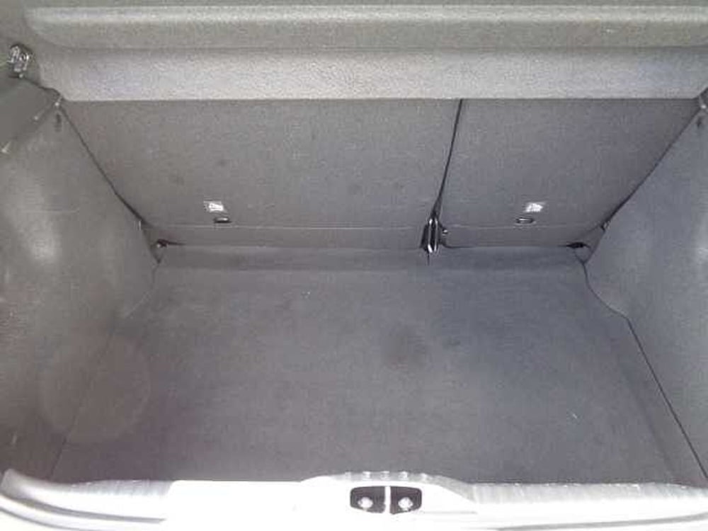 Citroen C3 usata a Treviso (16)