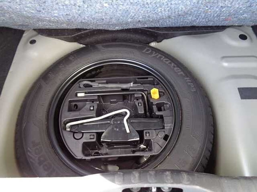 Citroen C3 usata a Treviso (17)