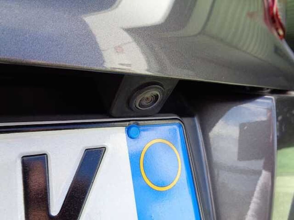 Citroen C3 usata a Treviso (19)