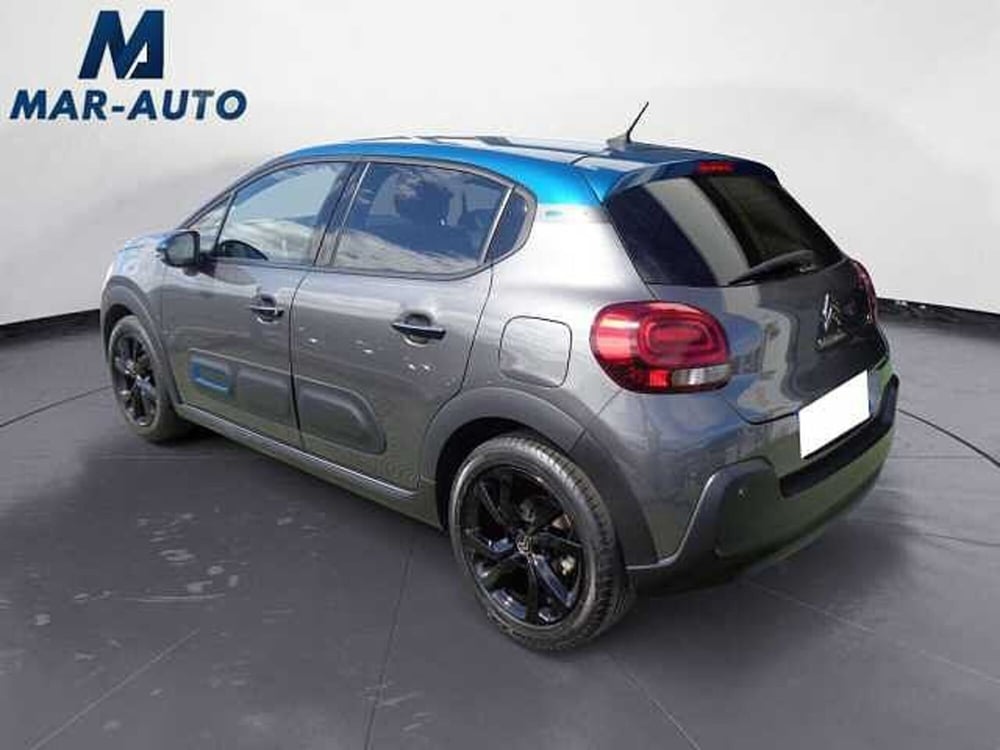 Citroen C3 usata a Treviso (2)