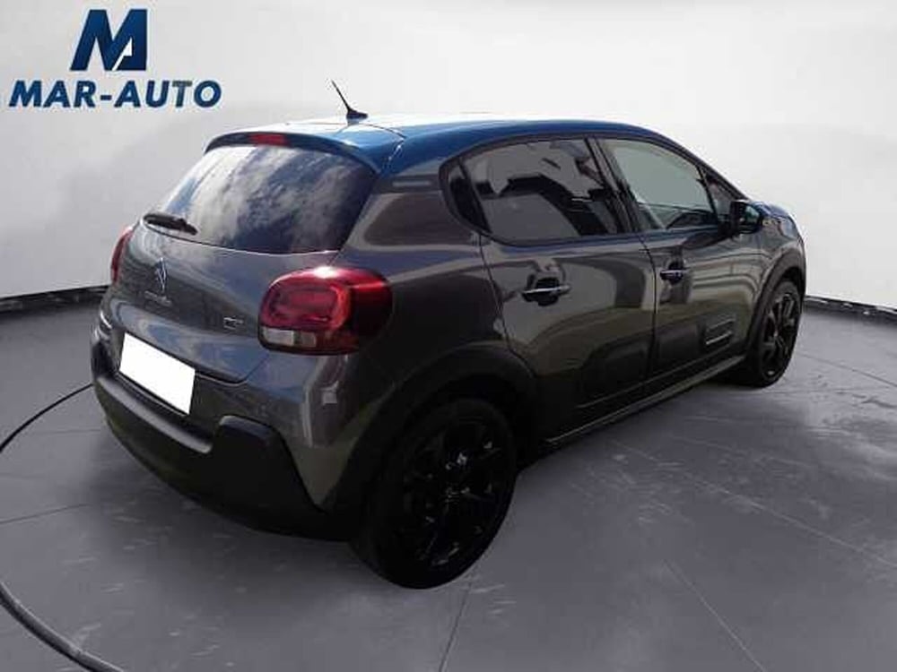 Citroen C3 usata a Treviso (3)