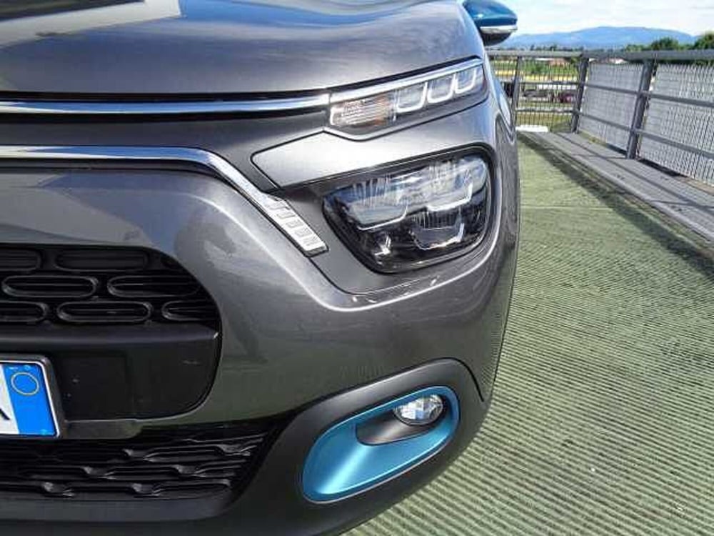 Citroen C3 usata a Treviso (5)