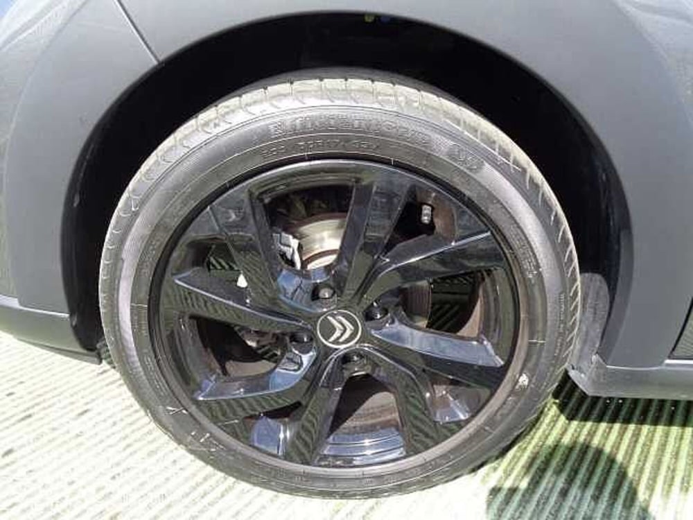 Citroen C3 usata a Treviso (6)