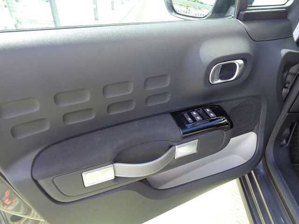 Citroen C3 usata a Treviso (7)