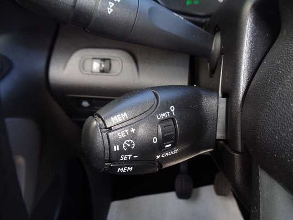 Toyota Proace City Verso usata a Treviso (18)