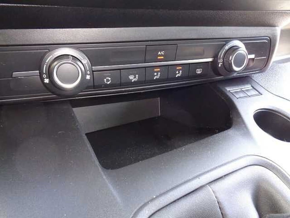 Toyota Proace City Verso usata a Treviso (19)