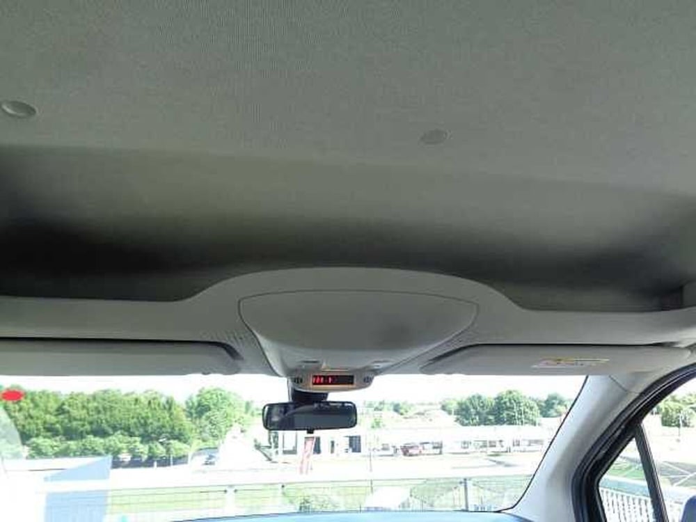Toyota Proace City Verso usata a Treviso (20)