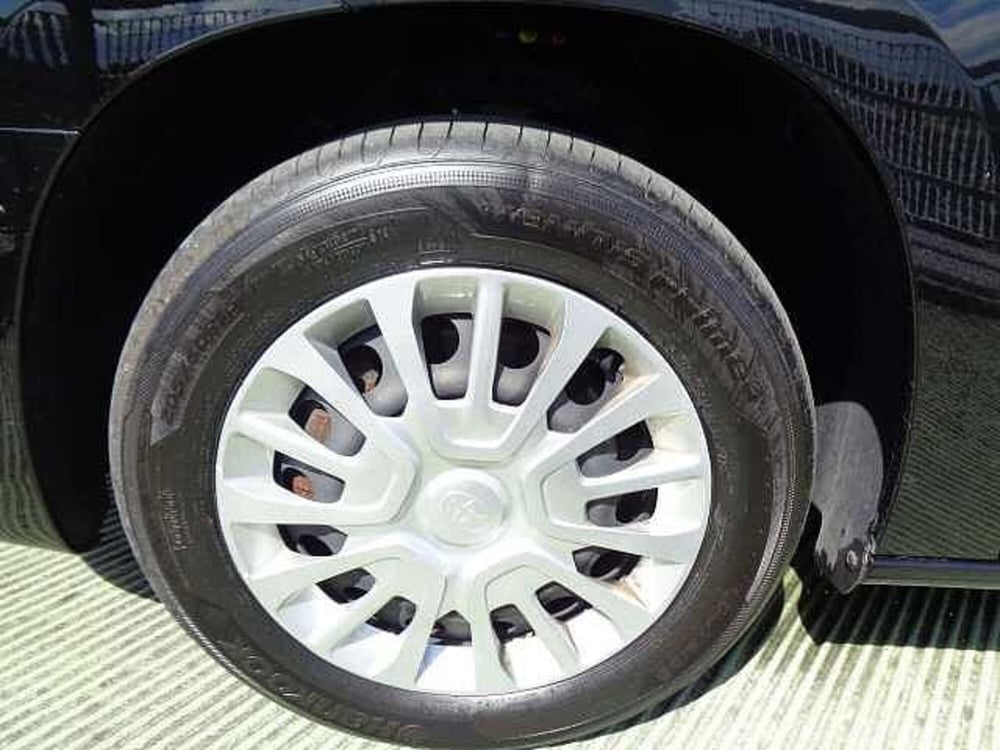 Toyota Proace City Verso usata a Treviso (6)