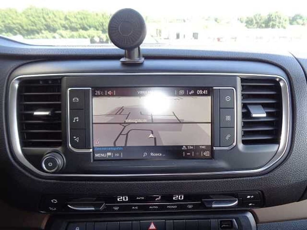 Toyota Proace Verso usata a Treviso (12)