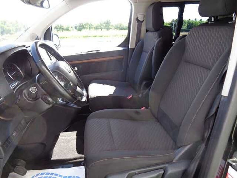 Toyota Proace Verso usata a Treviso (14)