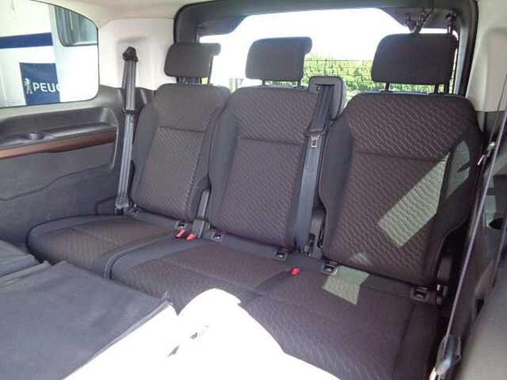 Toyota Proace Verso usata a Treviso (16)