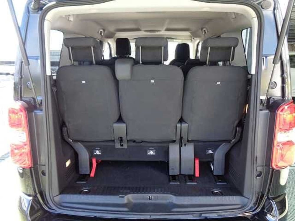 Toyota Proace Verso usata a Treviso (17)