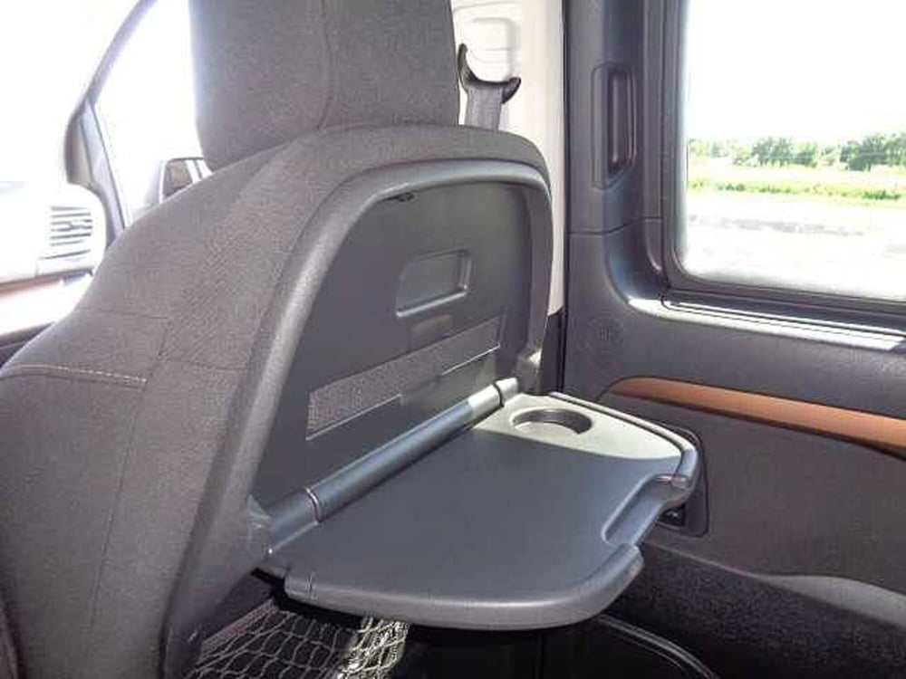 Toyota Proace Verso usata a Treviso (20)