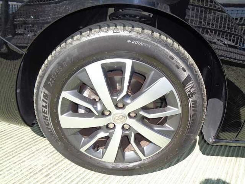 Toyota Proace Verso usata a Treviso (6)
