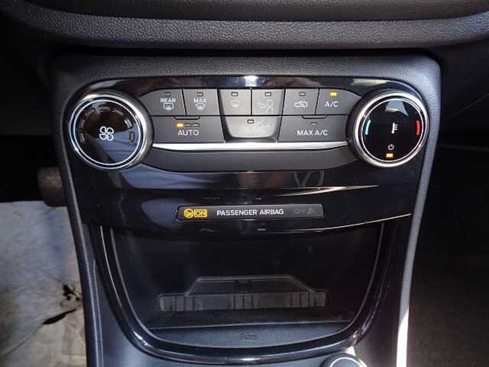 Ford Puma usata a Treviso (14)
